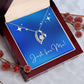 For ME: Forever Love Necklace