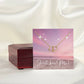 For ME:  Everlasting Love Necklace