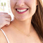 For HER: Everlasting Love Necklace - Option 2  SORRY, SOLD OUT!