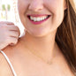 For DAUGHTER: Everlasting Love Necklace