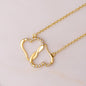 For DAUGHTER: Everlasting Love Necklace  SORRY, SOLD OUT!