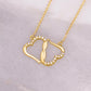For ME:  Everlasting Love Necklace
