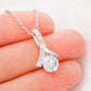 For ME:  Alluring  Beauty Necklace