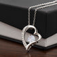 For ME: Forever Love Necklace